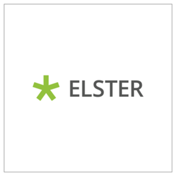 Logo Elster